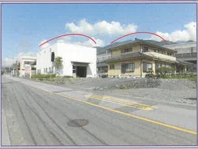 山梨県南巨摩郡身延町 塩之沢駅8分 戸建て 340万円の競売物件情報 #6