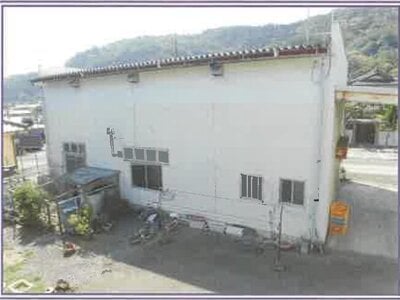 山梨県南巨摩郡身延町 塩之沢駅8分 戸建て 340万円の競売物件情報 #8