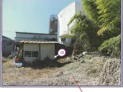 (値下げ) 山梨県北杜市 長坂駅3分 戸建て 205万円の競売物件情報 #13