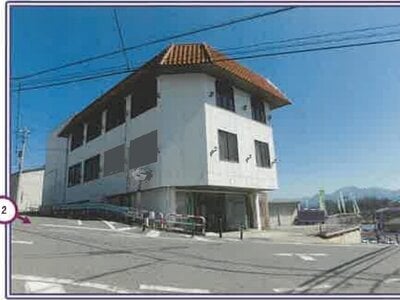 (値下げ) 山梨県北杜市 長坂駅3分 戸建て 205万円の競売物件情報 #3
