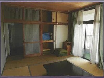 (値下げ) 山梨県北杜市 長坂駅3分 戸建て 205万円の競売物件情報 #34