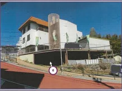 (値下げ) 山梨県北杜市 長坂駅3分 戸建て 205万円の競売物件情報 #6