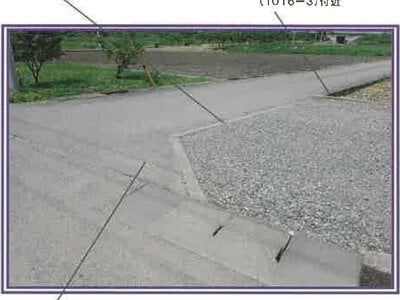 (値下げ) 山梨県西八代郡市川三郷町 市川大門駅10分 農地 51万円の競売物件情報 #17