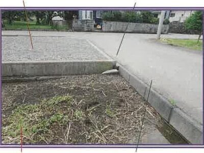 (値下げ) 山梨県西八代郡市川三郷町 市川大門駅10分 農地 51万円の競売物件情報 #18