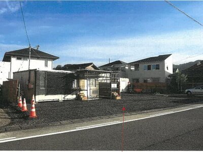 岐阜県岐阜市 那加駅 戸建て 717万円の競売物件情報 #1