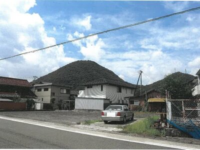 岐阜県岐阜市 那加駅 戸建て 717万円の競売物件情報 #16