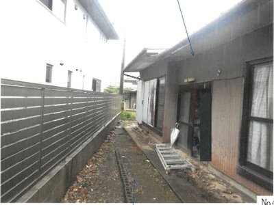 岐阜県岐阜市 那加駅 戸建て 717万円の競売物件情報 #21