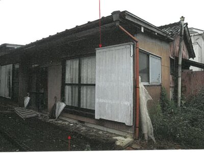 岐阜県岐阜市 那加駅 戸建て 717万円の競売物件情報 #3