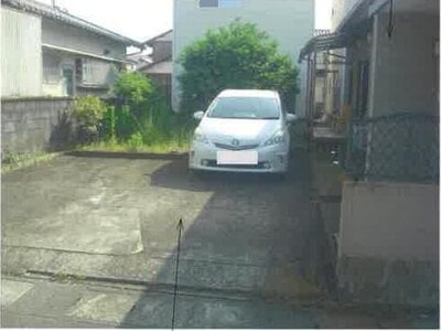 静岡県静岡市清水区 桜橋駅11分 土地 636万円の競売物件情報 #3