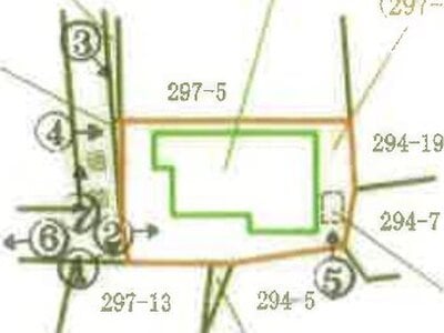 静岡県静岡市清水区 狐ヶ崎駅7分 戸建て 143万円の競売物件情報 #1