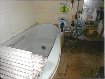 三重県四日市市 富田浜駅7分 戸建て 835万円の競売物件情報 #4