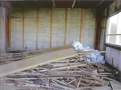 三重県桑名市 下深谷駅7分 戸建て 639万円の競売物件情報 #11