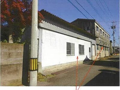 三重県桑名市 下深谷駅7分 戸建て 639万円の競売物件情報 #3