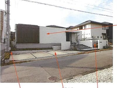 三重県桑名市 播磨駅17分 戸建て 3,928万円の競売物件情報 #1