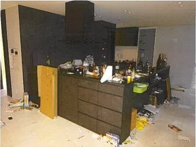 三重県桑名市 播磨駅17分 戸建て 3,928万円の競売物件情報 #3