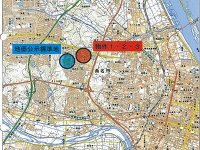 三重県桑名市 播磨駅17分 戸建て 3,928万円の競売物件情報 #5