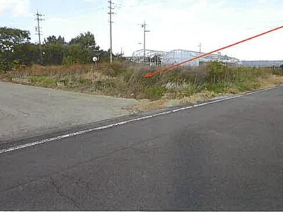 三重県桑名郡木曽岬町 近鉄弥富駅 農地 28万円の競売物件情報 #2