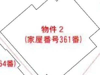 (値下げ) 青森県むつ市 大湊駅 戸建て 59万円の競売物件情報 #1