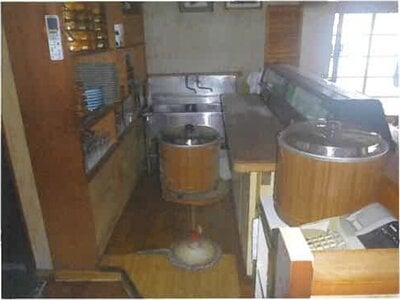 (値下げ) 青森県むつ市 大湊駅 戸建て 59万円の競売物件情報 #14