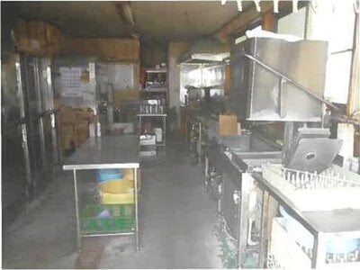 (値下げ) 青森県むつ市 大湊駅 戸建て 59万円の競売物件情報 #15