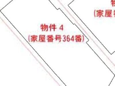 (値下げ) 青森県むつ市 大湊駅 戸建て 59万円の競売物件情報 #2