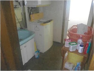 (値下げ) 青森県むつ市 大湊駅 戸建て 59万円の競売物件情報 #25