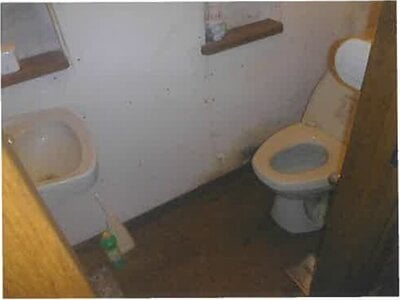 (値下げ) 青森県むつ市 大湊駅 戸建て 59万円の競売物件情報 #27