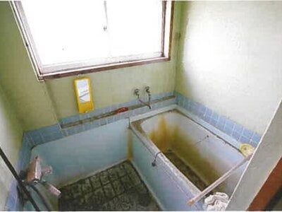 青森県むつ市 戸建て 159万円の競売物件情報 #11