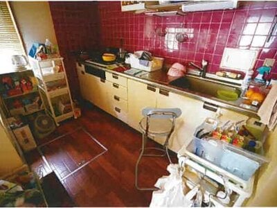 青森県むつ市 戸建て 159万円の競売物件情報 #15