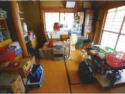 青森県むつ市 戸建て 159万円の競売物件情報 #16