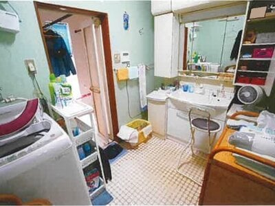 青森県むつ市 戸建て 159万円の競売物件情報 #17