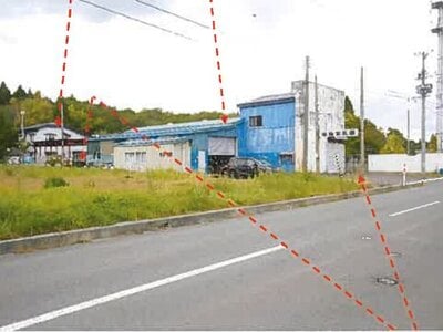 青森県むつ市 戸建て 159万円の競売物件情報 #2