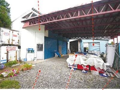 青森県むつ市 戸建て 159万円の競売物件情報 #3