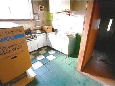 青森県むつ市 戸建て 159万円の競売物件情報 #9