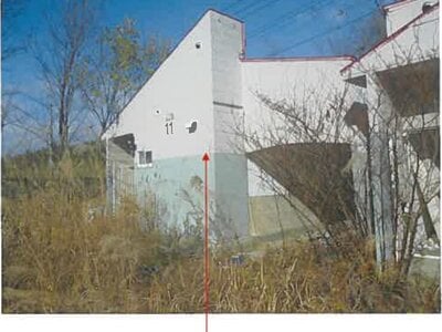 (値下げ) 青森県五所川原市 大釈迦駅 戸建て 110万円の競売物件情報 #15