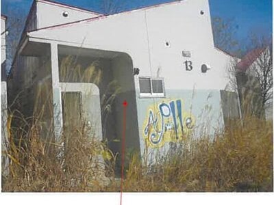 (値下げ) 青森県五所川原市 大釈迦駅 戸建て 110万円の競売物件情報 #17
