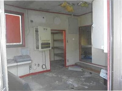 (値下げ) 青森県五所川原市 大釈迦駅 戸建て 110万円の競売物件情報 #20