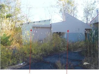 (値下げ) 青森県五所川原市 大釈迦駅 戸建て 110万円の競売物件情報 #7