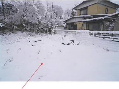 青森県八戸市 白銀駅 土地 13万円の競売物件情報 #3