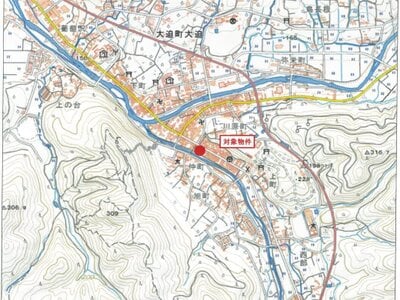 岩手県花巻市 戸建て 1,790万円の競売物件情報 #11