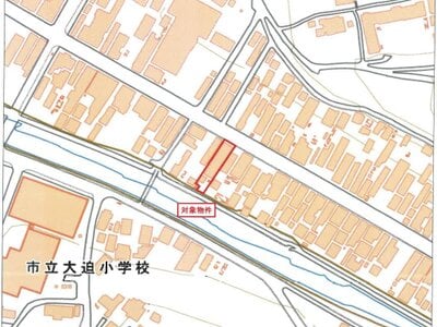 岩手県花巻市 戸建て 1,790万円の競売物件情報 #12