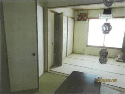 (値下げ) 長野県松本市 田沢駅 戸建て 648万円の競売物件情報 #14