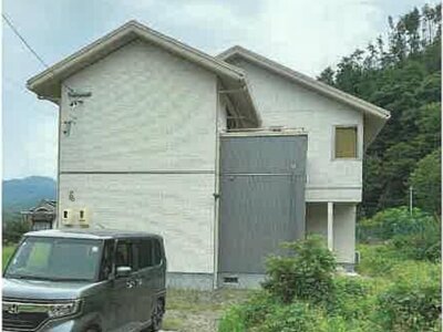 (値下げ) 長野県松本市 田沢駅 戸建て 648万円の競売物件情報 #18