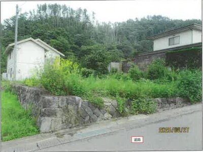 (値下げ) 長野県松本市 田沢駅 戸建て 648万円の競売物件情報 #2