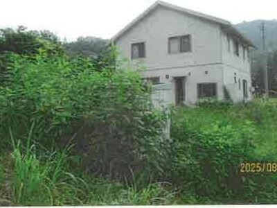 (値下げ) 長野県松本市 田沢駅 戸建て 648万円の競売物件情報 #4