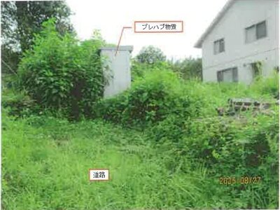 (値下げ) 長野県松本市 田沢駅 戸建て 648万円の競売物件情報 #5