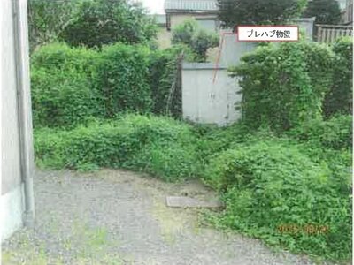 (値下げ) 長野県松本市 田沢駅 戸建て 648万円の競売物件情報 #6