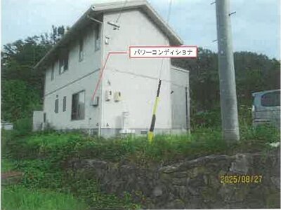 (値下げ) 長野県松本市 田沢駅 戸建て 648万円の競売物件情報 #7