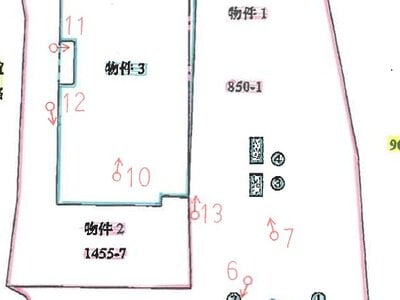 長野県飯田市 駄科駅12分 戸建て 230万円の競売物件情報 #1