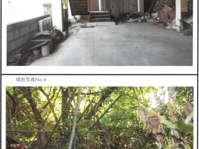 長野県飯田市 駄科駅12分 戸建て 230万円の競売物件情報 #23